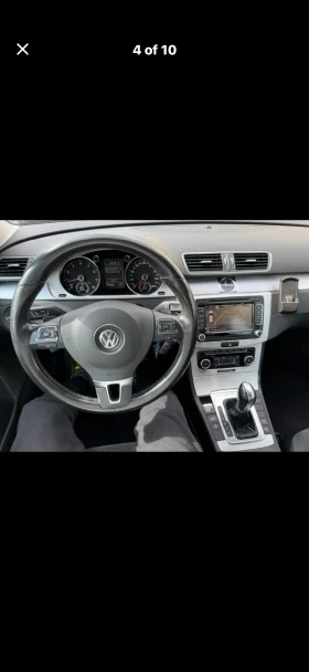 VW Passat TSI - 5200 € / 10170.32 лв. - 95393893 4