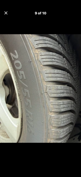 VW Passat TSI - 5200 € / 10170.32 лв. - 95393893 8