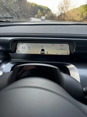 Smart #1 Pro+  - 28600 € / 55936.74 лв. - 84744483 8