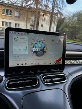 Smart #1 Pro+  - 28600 € / 55936.74 лв. - 84744483 9