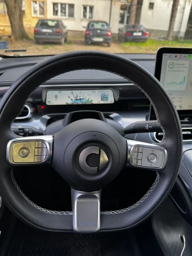 Smart #1 Pro+  - 28600 € / 55936.74 лв. - 84744483 7