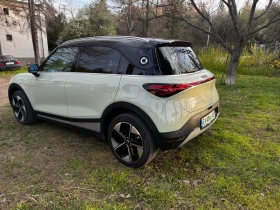Smart #1 Pro+  - 28600 € / 55936.74 лв. - 84744483 3
