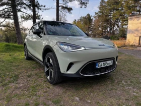 Smart #1 Pro+  - 28600 € / 55936.74 лв. - 84744483 2