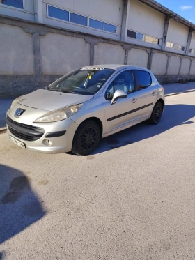 Peugeot 207 - 1500 € / 2933.74 лв. - 35742458 2