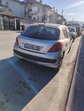 Peugeot 207 - 1500 € / 2933.74 лв. - 35742458 6