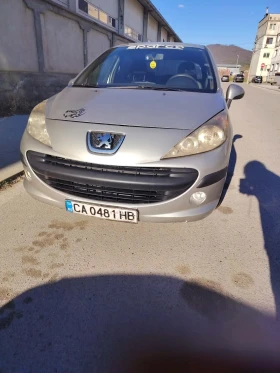 Peugeot 207 - 1500 € / 2933.74 лв. - 35742458 5