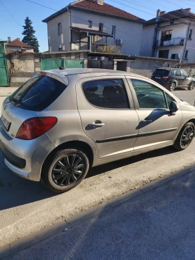 Peugeot 207 - 1500 € / 2933.74 лв. - 35742458 3