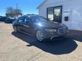 Mercedes-Benz S 500 3.0L 6 ALL WHEEL DRIVE - 49100 € / 96031.25 лв. - 27017195 4