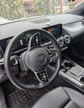 Mercedes-Benz CLA 250 GLA 250 ТОП  - 12500 € / 24447.88 лв. - 63961760 7