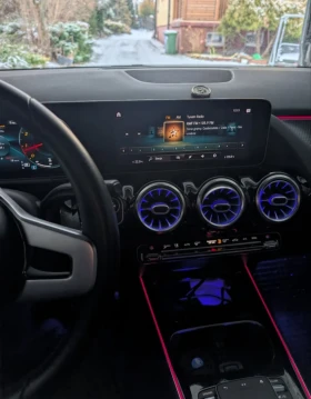 Mercedes-Benz CLA 250 GLA 250 ТОП  - 12500 € / 24447.88 лв. - 63961760 11