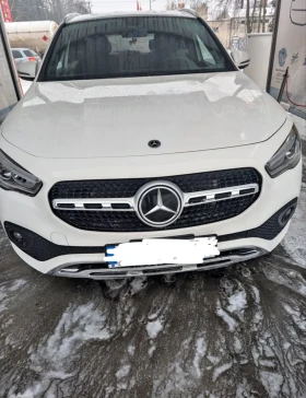 Mercedes-Benz CLA 250 GLA 250 ТОП 