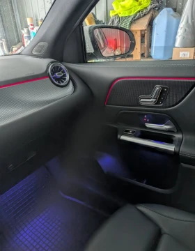 Mercedes-Benz CLA 250 GLA 250 ТОП  - 12500 € / 24447.88 лв. - 63961760 10