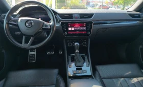 Skoda Superb 2.0TDI 190kc 4x4 L&K  - 23900 € / 46744.34 лв. - 25678955 7
