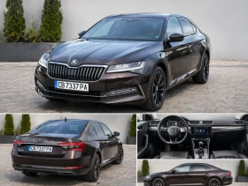 Skoda Superb 2.0TDI 190kc 4x4 L&K  - 23900 € / 46744.34 лв. - 25678955 2