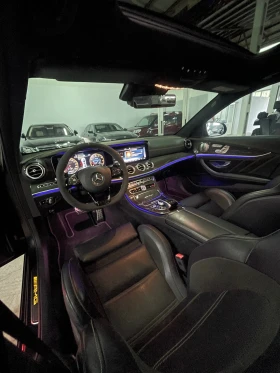Mercedes-Benz E 63 AMG S/Edition1/Burm/distr/�����/�����/�����/360/����!! | Mobile.bg � ����� ������ 16