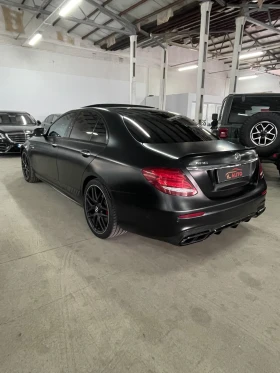 ����� �� �������� �� Mercedes-Benz E 63 AMG S/Edition1/Burm/distr/�����/�����/�����/360/����!!