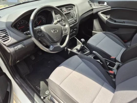 Hyundai I20 - 7950 € / 15548.85 лв. - 76902524 10