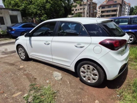 Hyundai I20 - 7950 € / 15548.85 лв. - 76902524 3