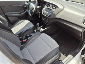 Hyundai I20 - 7950 € / 15548.85 лв. - 76902524 12