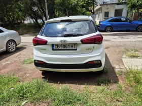 Hyundai I20 - 7950 € / 15548.85 лв. - 76902524 4