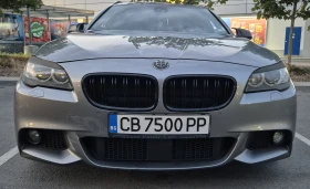 BMW 530 F11