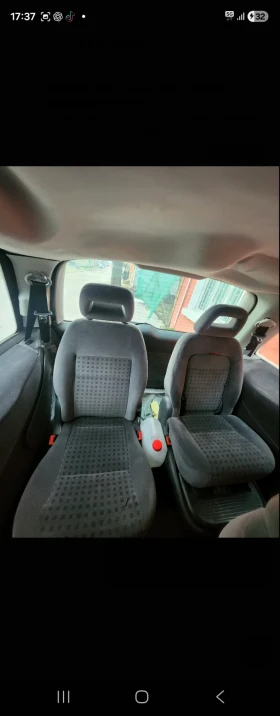 VW Sharan SHARAN 1.9TD? 4X4 XENON AUTOP?LOT   | Auto.bg — изображение 8