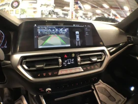 BMW 330 * 330I X DRIVE SPORT PKG LEATHER SUNROOF NAVI CAME - 19600 € / 38334.27 лв. - 39386466 15