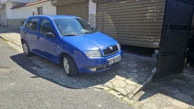Skoda Fabia | Mobile.bg � ����� ������ 3