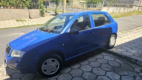 Skoda Fabia | Mobile.bg � ����� ������ 2