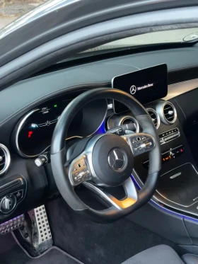 Mercedes-Benz C 300 | Mobile.bg � ����� ������ 8