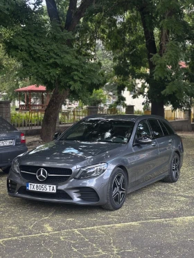 Mercedes-Benz C 300 | Mobile.bg � ����� ������ 3
