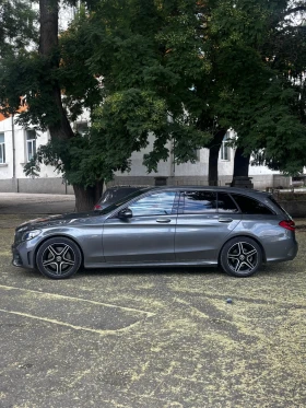 Mercedes-Benz C 300 | Mobile.bg � ����� ������ 4