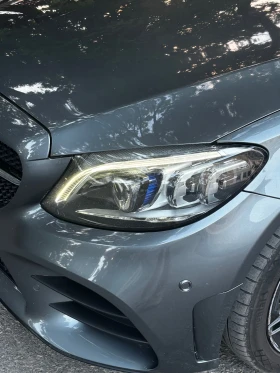 Mercedes-Benz C 300 | Mobile.bg � ����� ������ 6