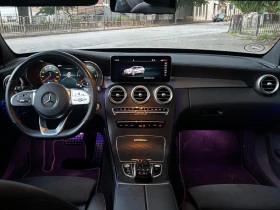 Mercedes-Benz C 300 | Mobile.bg � ����� ������ 9