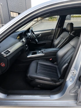 Mercedes-Benz E 350 d AMG LINE  | Mobile.bg � ����� ������ 14