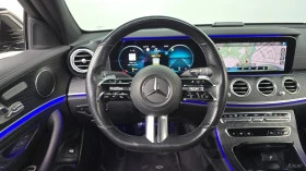 Mercedes-Benz E 220 4MATIC/AMG-LINE/DRIVE-ASSISTS/SUNROOF - 27100 € - 51802351 8