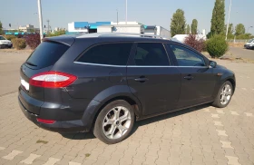 Ford Mondeo 2.0 163 к.с. | Auto.bg — изображение 7