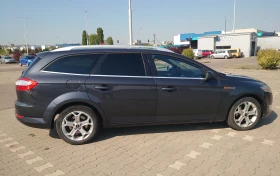 Ford Mondeo 2.0 163 к.с. | Auto.bg — изображение 8