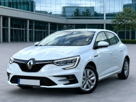 Renault Megane 1.0 TCE ZEN Гаранционен!