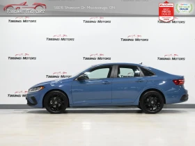 VW Jetta Comfortline  SPORT Leather Sunroof Adaptive | Mobile.bg � ����� ������ 9
