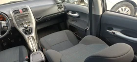 Toyota Auris 1.4/90�.�. | Mobile.bg � ����� ������ 13