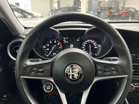 Alfa Romeo Giulia * 2.0 Turbo 16V Ti Sport AWD * 8ZF * CARFAX *  | Mobile.bg � ����� ������ 11