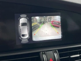 Alfa Romeo Giulia * 2.0 Turbo 16V Ti Sport AWD * 8ZF * CARFAX *  | Mobile.bg � ����� ������ 15