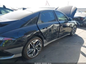 Hyundai Ioniq 6 Sel | Mobile.bg � ����� ������ 6