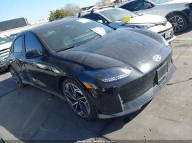 ����� �� �������� �� Hyundai Ioniq 6 Sel