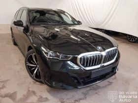 BMW 520 i Touring Steptronic | Mobile.bg � ����� ������ 4