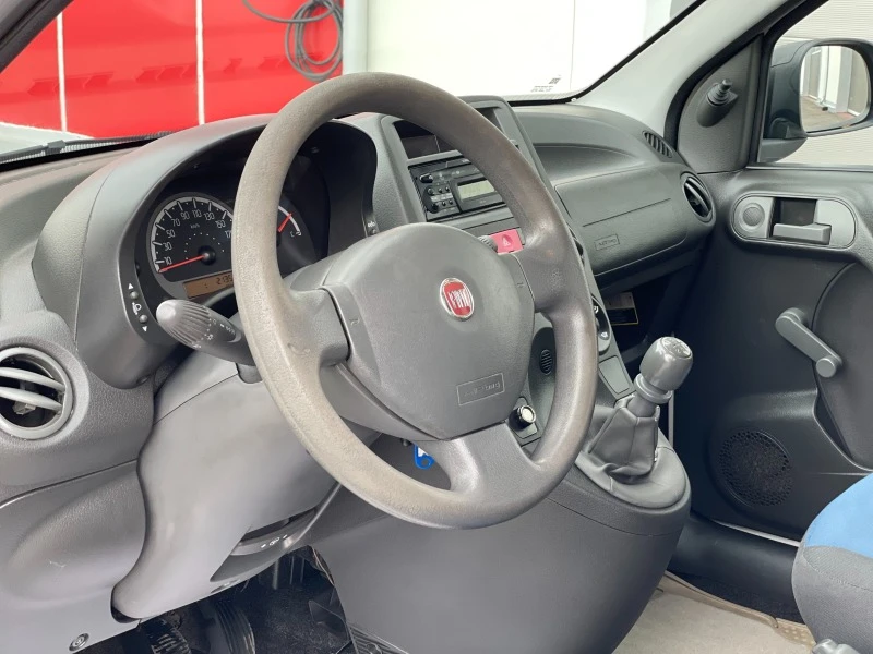 Fiat Panda N1, снимка 6 - Автомобили и джипове - 40505145