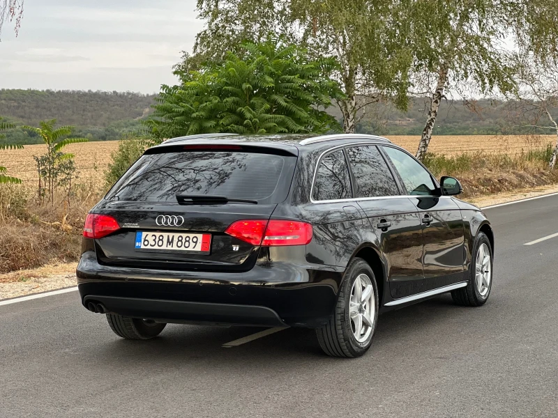 Audi A4 2.0tdi 170* S-Line* QUATTRO , снимка 7 - Автомобили и джипове - 47562015