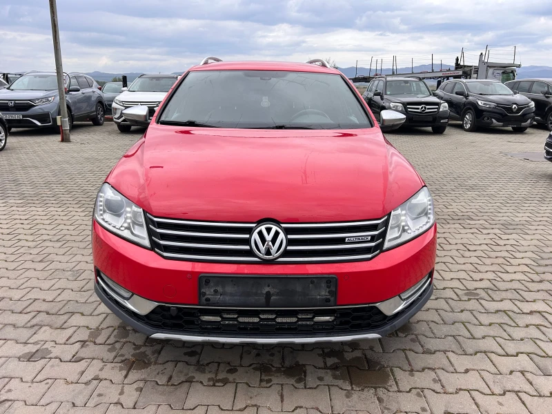 VW Passat ALLTRACK 2.0TDI 4MOTION AVTOMAT/NAVI EURO 5, снимка 3 - Автомобили и джипове - 47295267