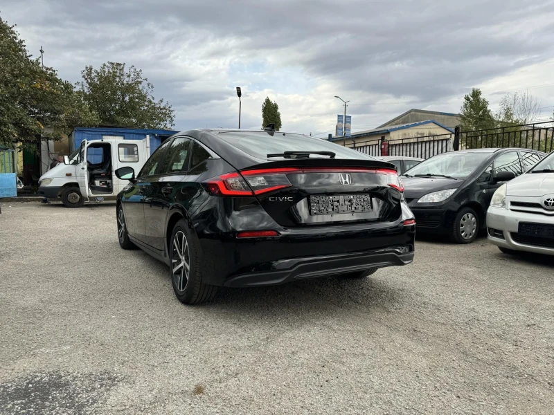 Honda Civic, снимка 8 - Автомобили и джипове - 47369827